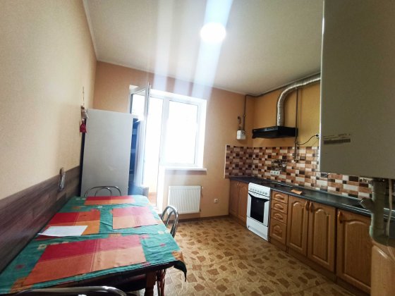 Оренда 2-кімн. квартири з автономним опаленням (газовий котел) Бориспіль