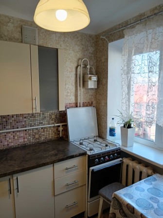 Здається гарна 2х кім в Центрі міста біля Кварталу.Без малих дітей - фото 1