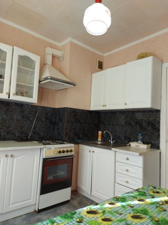 Однокімнатна на Леваневського - фото 1