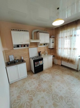 Оренда з 1 грудня. 1-кім Новобудова вул Зарічанська-Епіцентр - фото 1