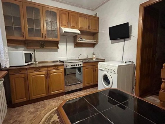 Оренда 2-кімнатна Піщаний м-в Біла Церква Белая Церковь