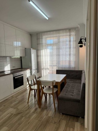 ЖК Лісовий квартал здам гарну стильну 1 к квартирку ремонт ГЕНЕРАТОР - фото 1