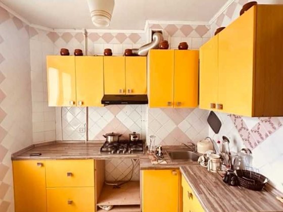 Оренда 3-кім. квартири Леваневського/супермаркет Велмат Біла Церква