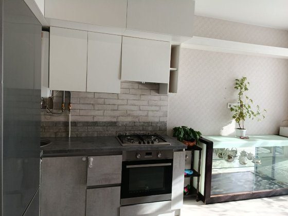 Оренда квартири з ремонтом ! Буча