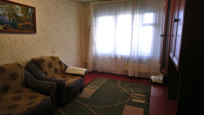 Оренда 1 кімнатної квартиру, вул. пр. Незалежності. - фото 1