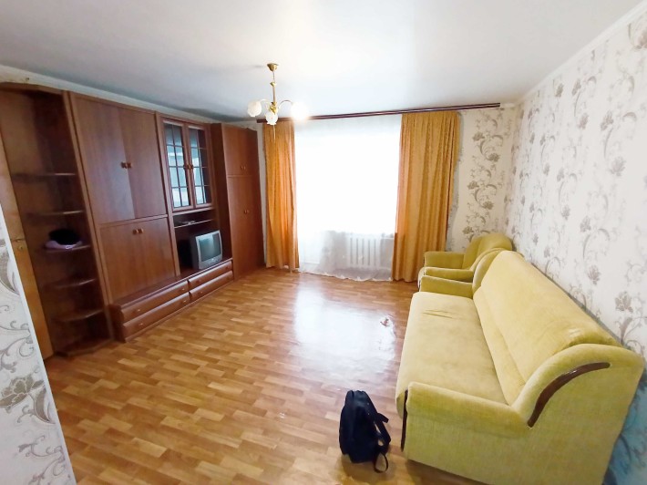 Сдам 1-ком квартиру г. Буча ул. Энергетиков ЦЕНТР, газ, можно с детьми - фото 1