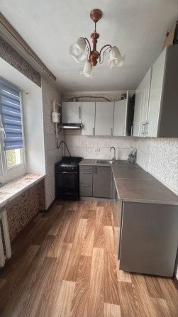 Вільна 1-к. Велика квартира в Бучі - фото 1