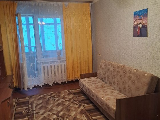 Оренда однокімнатної квартири  Івана Кожедуба Белая Церковь