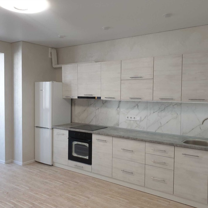 Буча, 1к., ЖК «Гранд Бурже» Один із найкращих ЖК. - фото 1