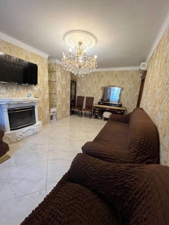 Здам чудову 3к. Кв. ЖК Лісовий квартал - фото 1