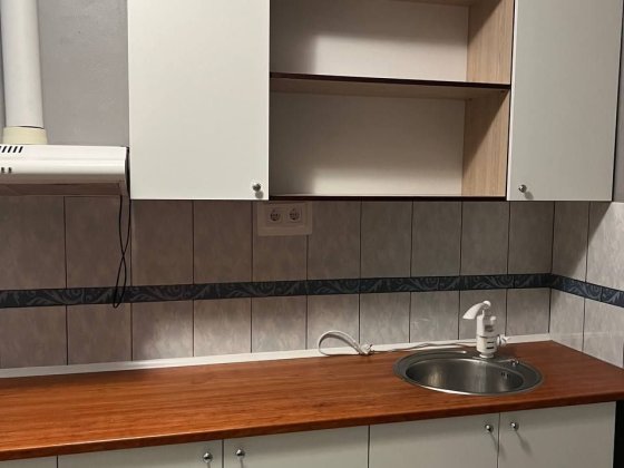 Здається 1кімнатна квартира. Район Торгмашу. Бровары