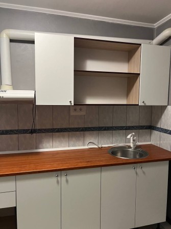 Здається 1кімнатна квартира. Район Торгмашу. - фото 1