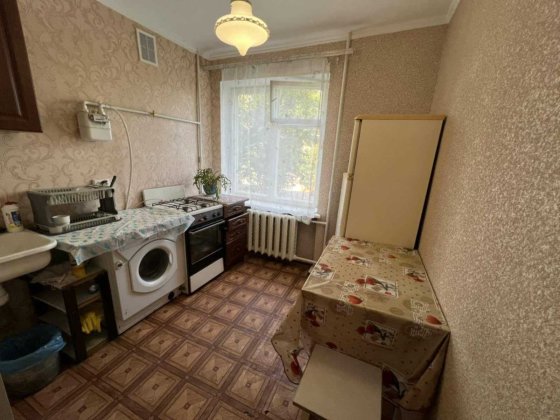 Здам реальну 1 кім.кв біля парку Белая Церковь