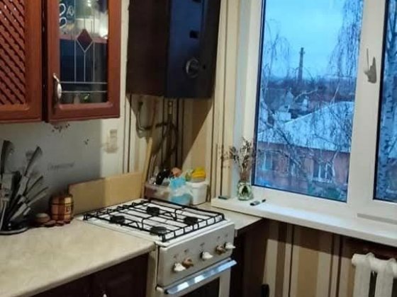 Оренда 2 кімнатної квартири в Центрі міста по вулиці Павліченко 4. Белая Церковь