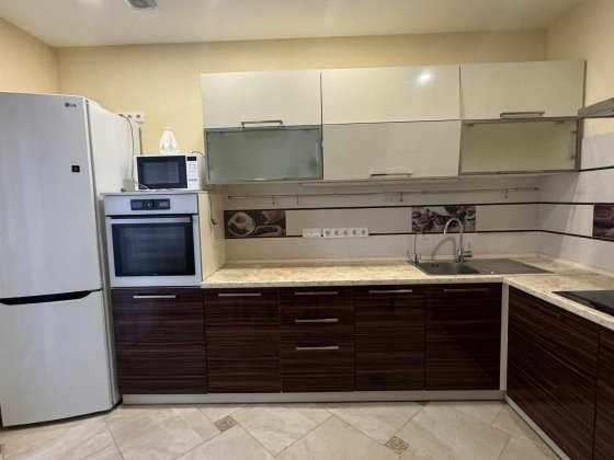 Здам 1к.квартиру ЖК бізнес класу Зелений Квартал, вільна! Бровари