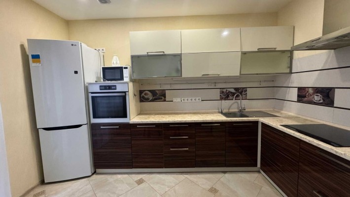 Здам 1к.квартиру ЖК бізнес класу Зелений Квартал, вільна! - фото 1