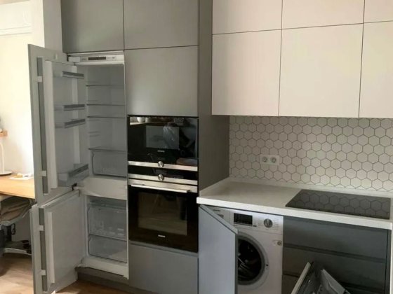 Оренда 1-кімн. квартири Жк Лісовий Квартал, Бровари Бровары