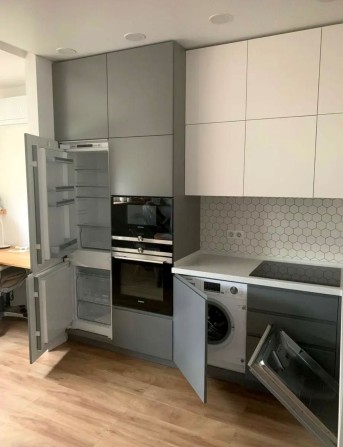 Оренда 1-кімн. квартири Жк Лісовий Квартал, Бровари - фото 1