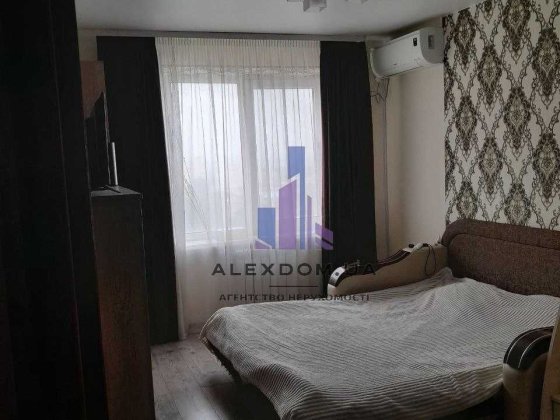 Оренда 1к квартири вул. Москаленка 49. ЖК Олімпійський. Бровари Бровары