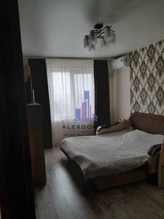 Оренда 1к квартири вул. Москаленка 49. ЖК Олімпійський. Бровари - фото 1