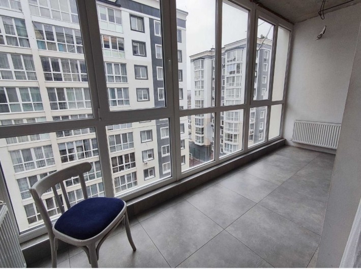 Оренда 1к кВ. ЖК Континент - фото 1