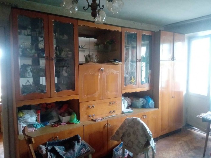 Здам 2 кімнатну квартиру у Броварах. - фото 1