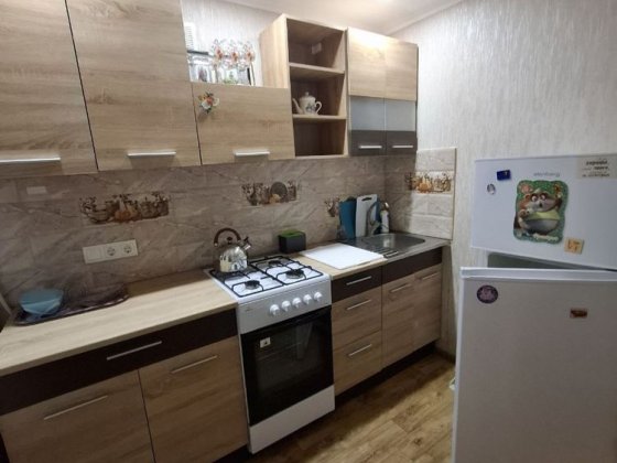 Оренда квартири в центрі Бучі Буча