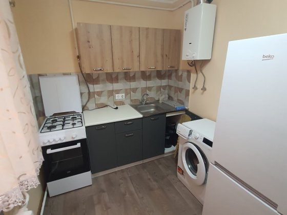 Здам 1к квартиру вул. Ексковаторна р-н сум 17