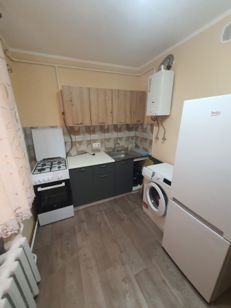 Здам 1к квартиру вул. Ексковаторна р-н сум 17 - фото 1