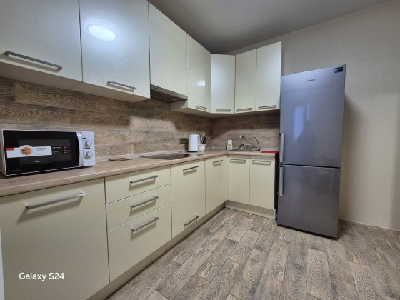 ЖК Саванна Сіті. Оренда 1 к квартири 45 м² Бровары