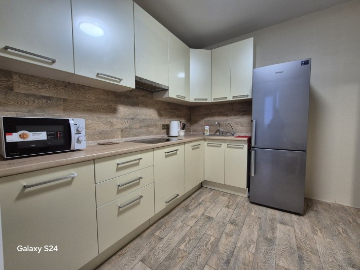 ЖК Саванна Сіті. Оренда 1 к квартири 45 м² - фото 1