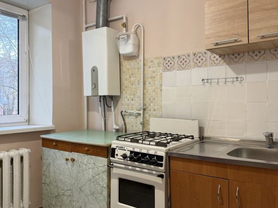 Здам 1-но кім квартиру, р-н Вокзальна Белая Церковь