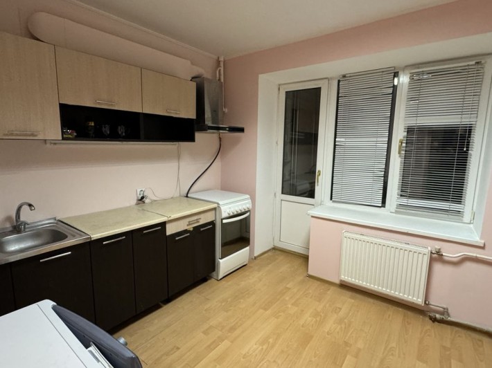 Оренда 1-кімнат. квартира на Харківській, 46 - фото 1