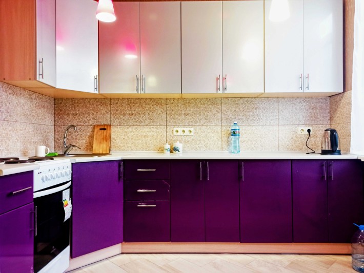 Оренда 1-кімн.квартири в ЖК Сонячний - фото 1