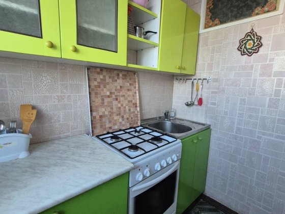 Бюджетна квартира в оренду Белая Церковь