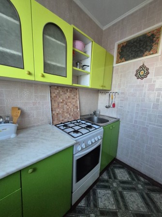 Бюджетна квартира в оренду - фото 1