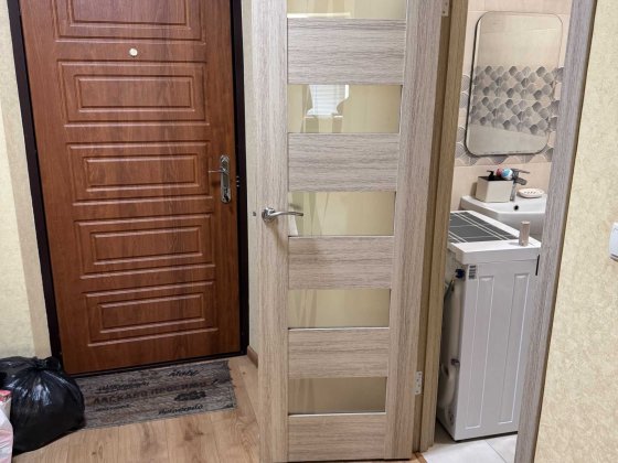 Здам 1 кімнатну квартиру Бровары