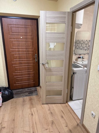 Здам 1 кімнатну квартиру - фото 1