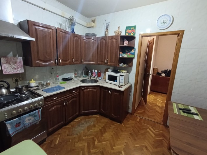 Оренда 1к квартири Озерна - фото 1