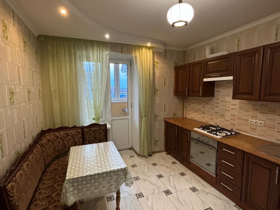 Оренда 2к квартира Буча, ЖК Варшавський двір Буча