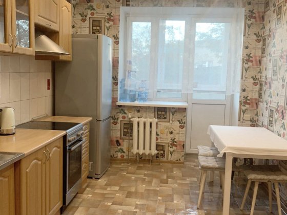 Здам 1 кімнатну квартиру вулиця Київський Шлях 1-д