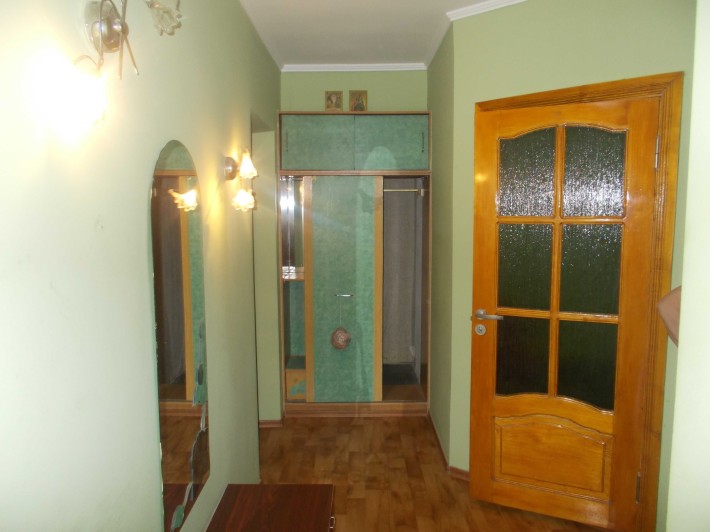 Оренда 1-кім Озерна індивідуальне опалення для пари або одної людини - фото 1