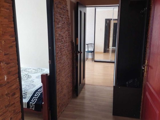 Здам 2-кімнатну квартиру м.Бровари, вул.Грушевського Бровары