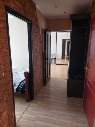 Здам 2-кімнатну квартиру м.Бровари, вул.Грушевського - фото 1