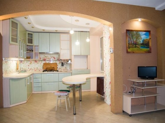 Оренда 1 к квартири по вул. Тарасівській 2 Буча