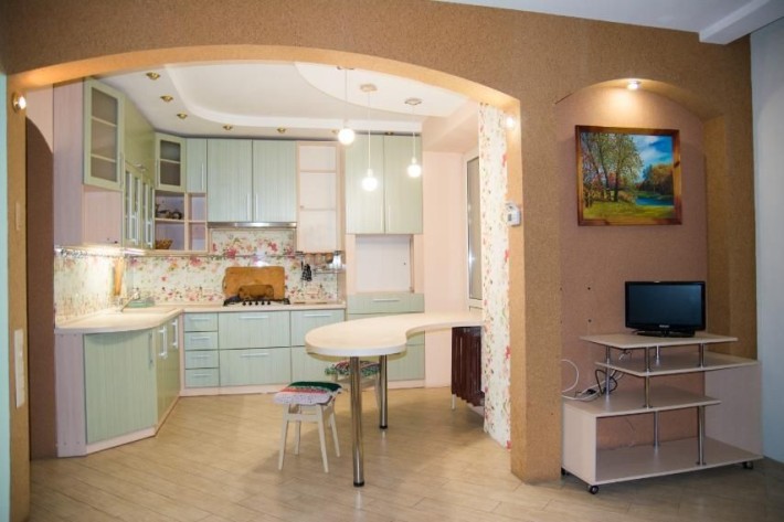 Оренда 1 к квартири по вул. Тарасівській 2 - фото 1