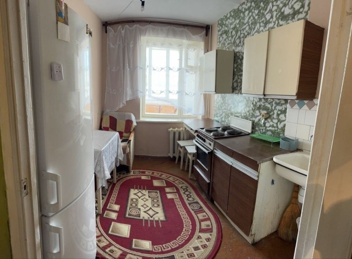 Оренда 1к квартири на Виставці - фото 1