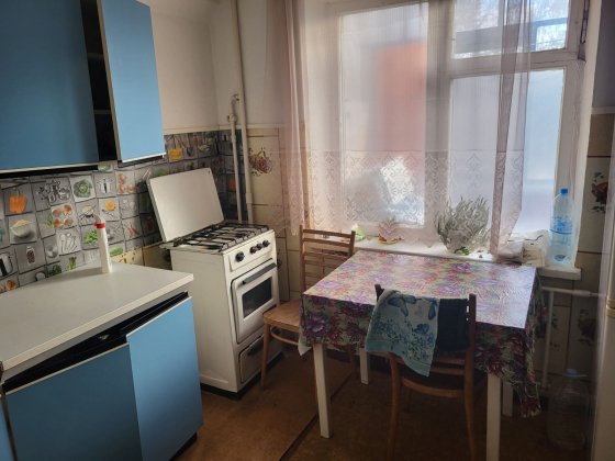 Здам однокімнатну квартиру в Броварах район парку. Бровари