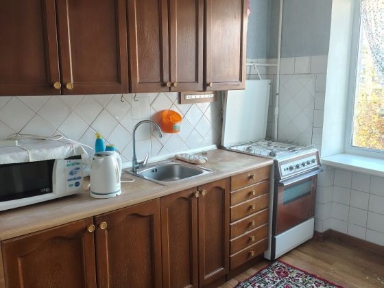 Здам 2 кімнатну квартиру по вул Незалежності 10 Бровары