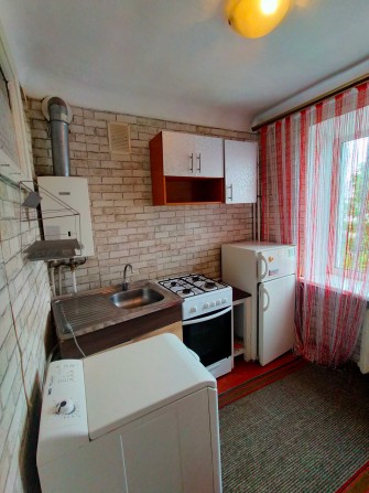 Здам в Центрі-Філармонія  1-кім для пари або одної людини - фото 1